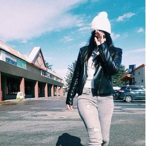 Meet your Posher, Tamta